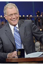 Watch Late Show with David Letterman Vidbull